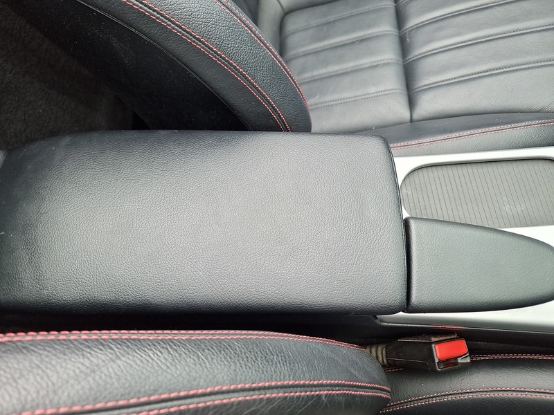 Mercedes-Benz SLK SLK250 CDI AMG Sport - U91093