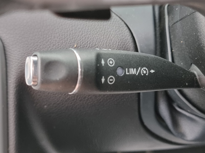 Mercedes-Benz SLK SLK250 CDI AMG Sport - U91093