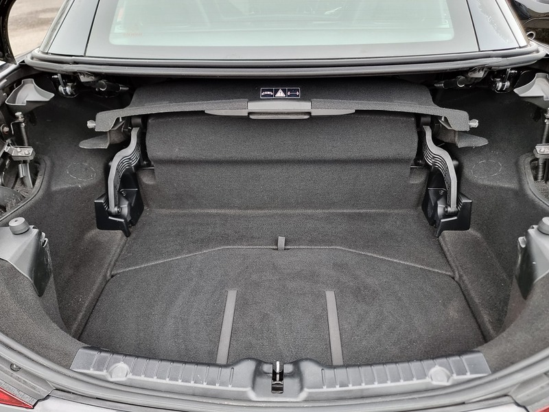 Mercedes-Benz SLK SLK250 CDI AMG Sport - U91093