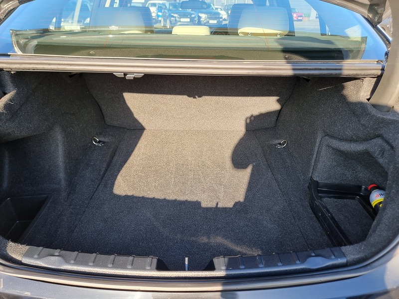 BMW 3 Series 320d ED Plus - U91094