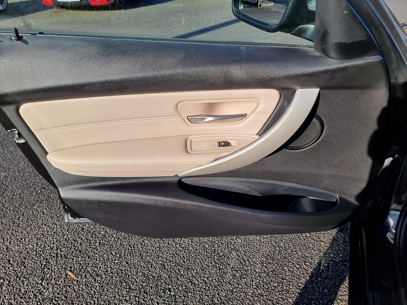 BMW 3 Series 320d ED Plus - U91094