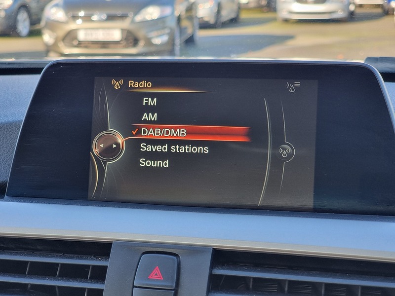 BMW 3 Series 320d ED Plus - U91094