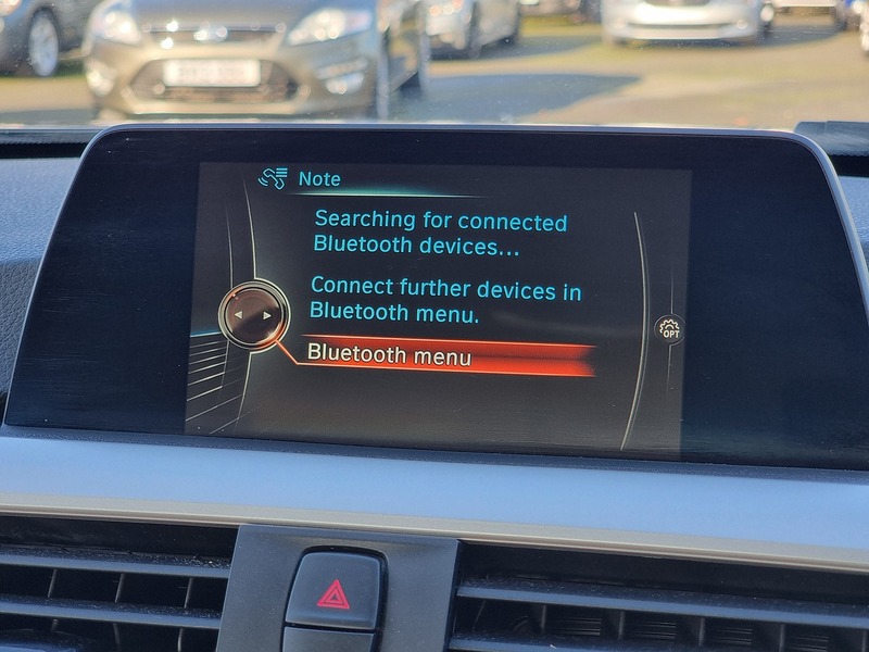 BMW 3 Series 320d ED Plus - U91094