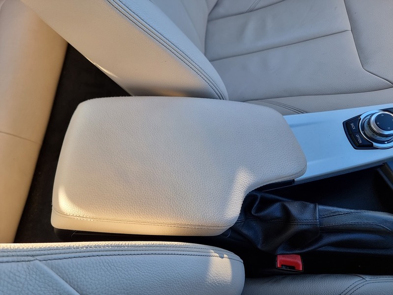 BMW 3 Series 320d ED Plus - U91094