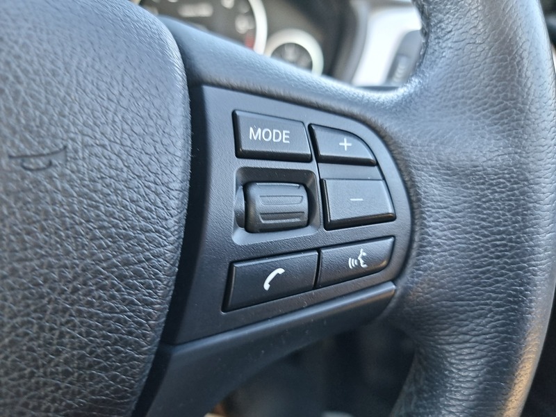 BMW 3 Series 320d ED Plus - U91094