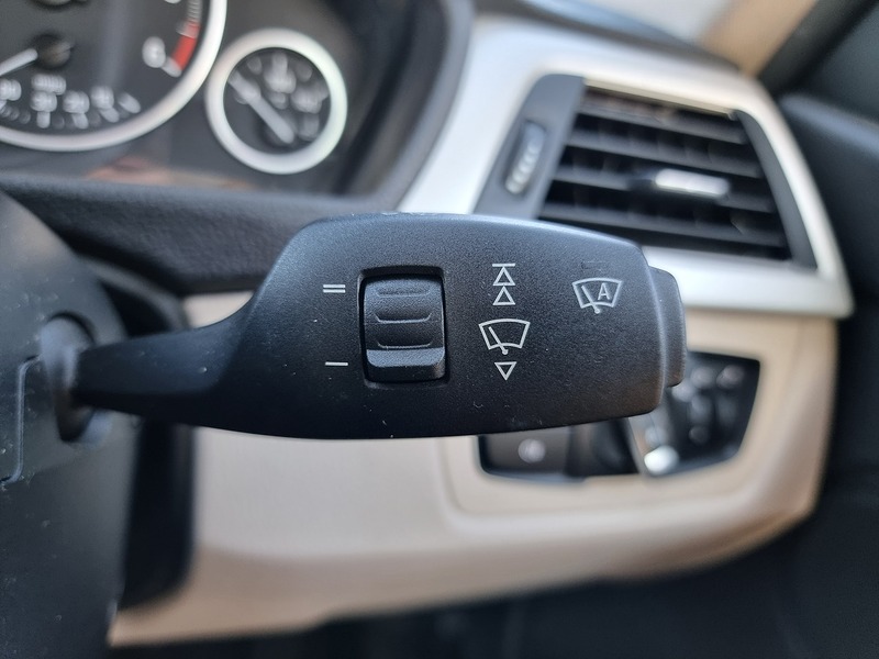 BMW 3 Series 320d ED Plus - U91094