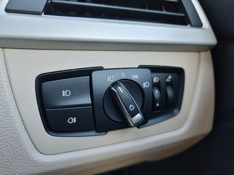 BMW 3 Series 320d ED Plus - U91094