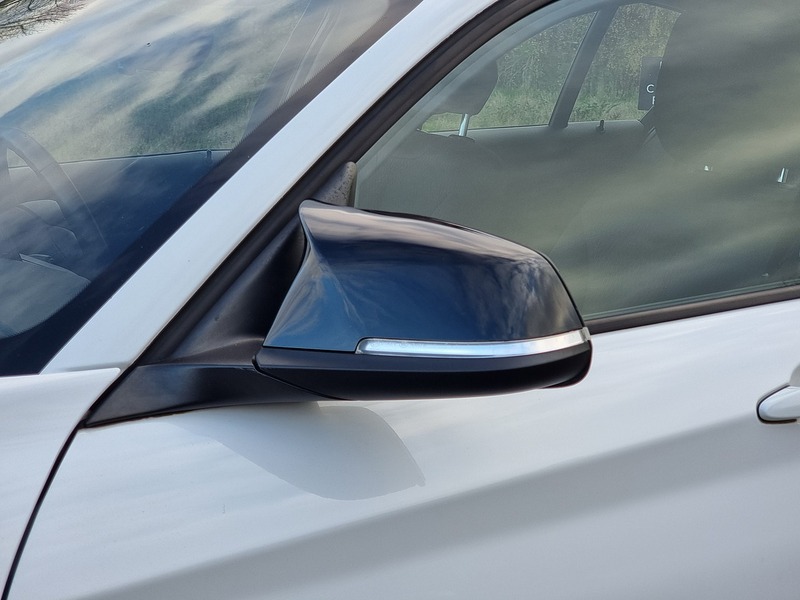 BMW 1 Series 116d SE - U91096