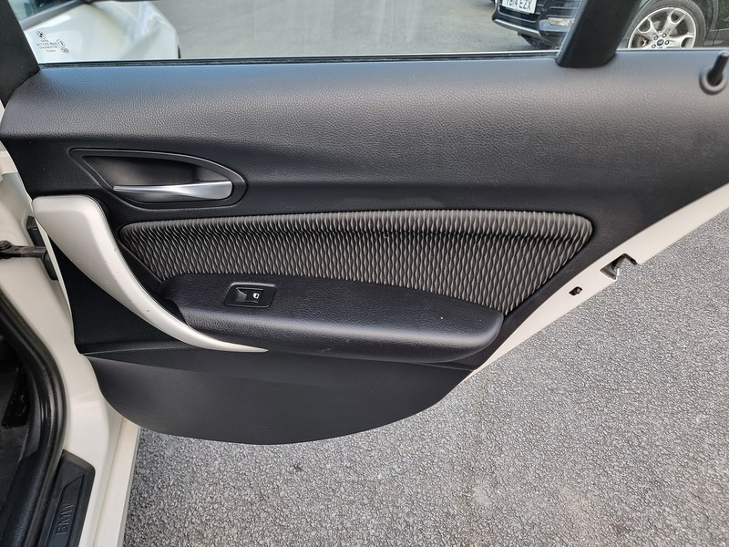 BMW 1 Series 116d SE - U91096