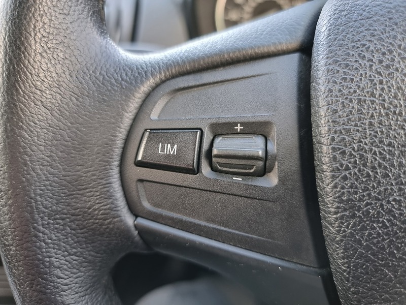 BMW 1 Series 116d SE - U91096