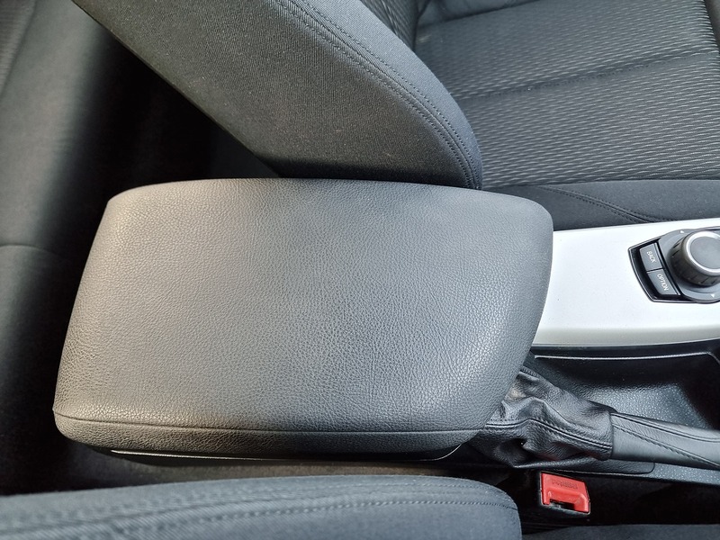 BMW 1 Series 116d SE - U91096