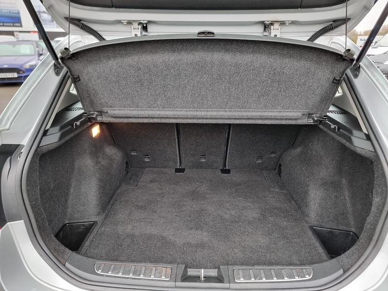 BMW X1 18d xLine - U91097