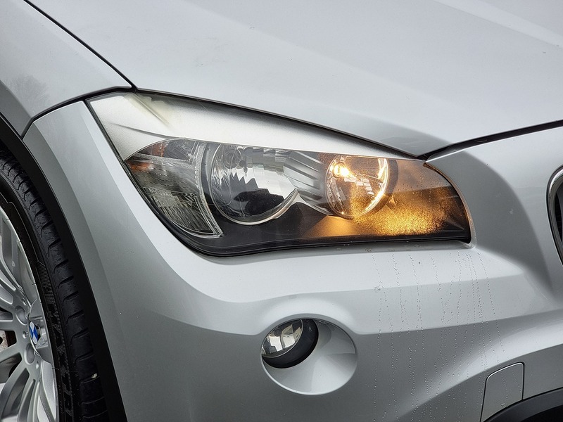 BMW X1 18d xLine - U91097