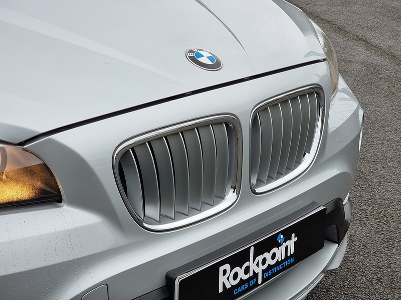 BMW X1 18d xLine - U91097