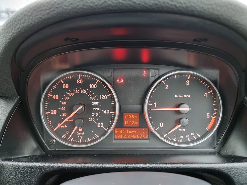 BMW X1 18d xLine - U91097