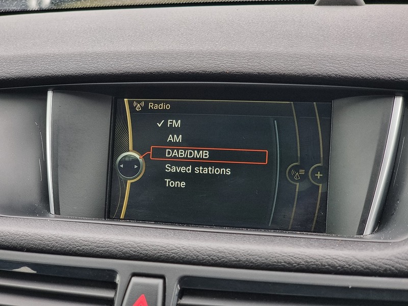 BMW X1 18d xLine - U91097