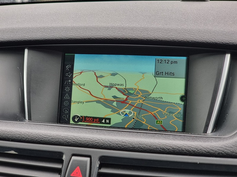 BMW X1 18d xLine - U91097