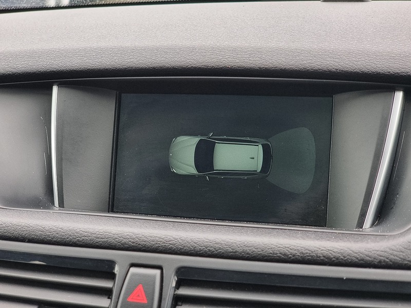 BMW X1 18d xLine - U91097