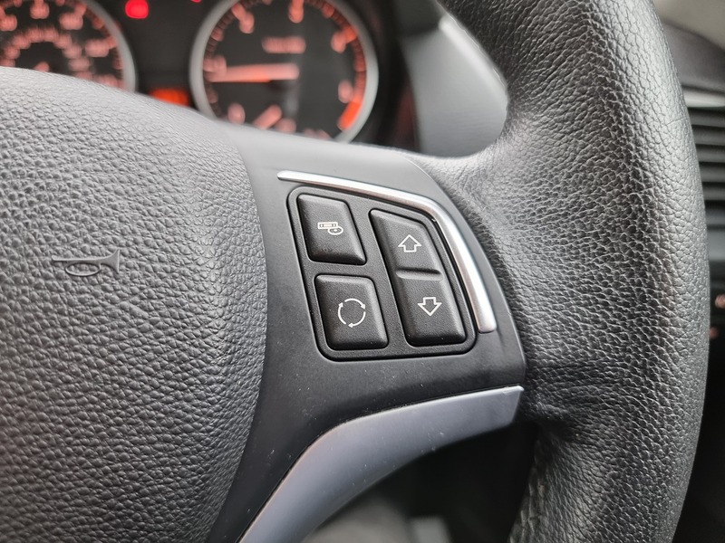 BMW X1 18d xLine - U91097