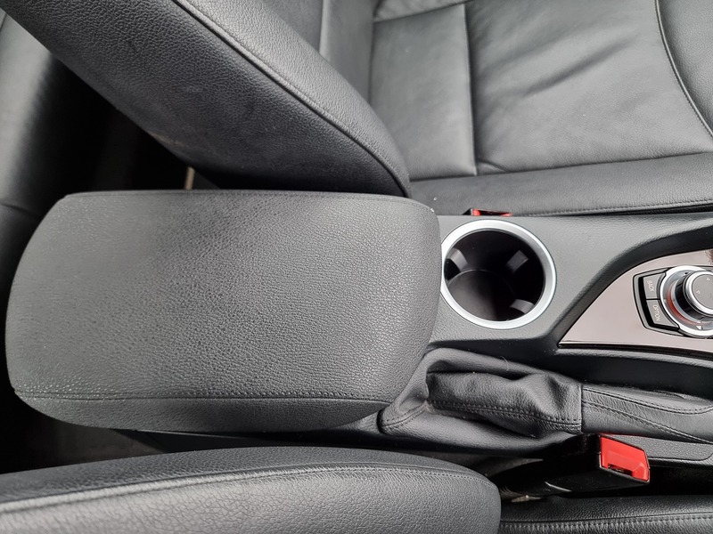 BMW X1 18d xLine - U91097