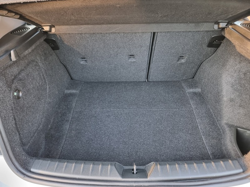 BMW 1 Series 116d ED EfficientDynamics Business - U91102