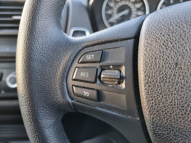 BMW 1 Series 116d ED EfficientDynamics Business - U91102