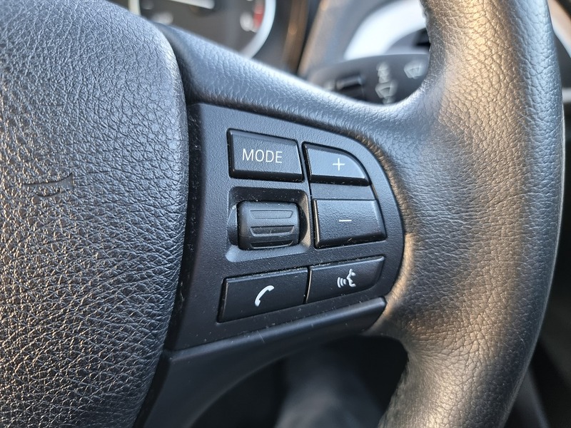 BMW 1 Series 116d ED EfficientDynamics Business - U91102