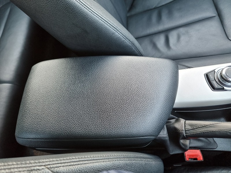 BMW 1 Series 116d ED EfficientDynamics Business - U91102