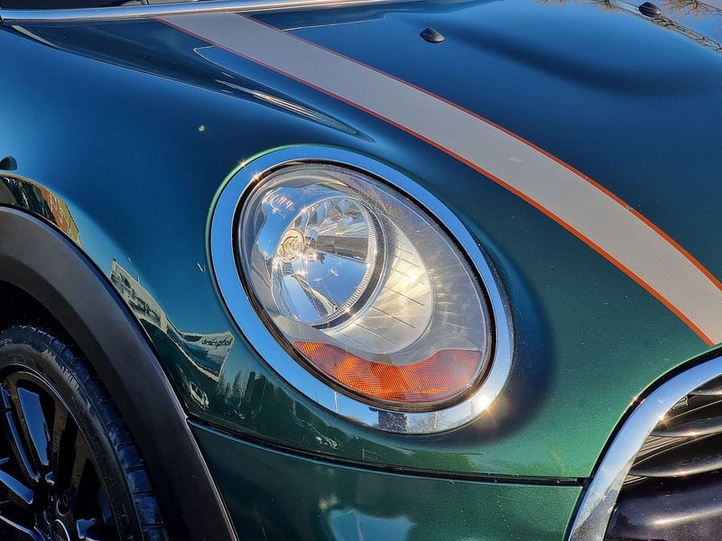 MINI Hatch Cooper Seven - U91103