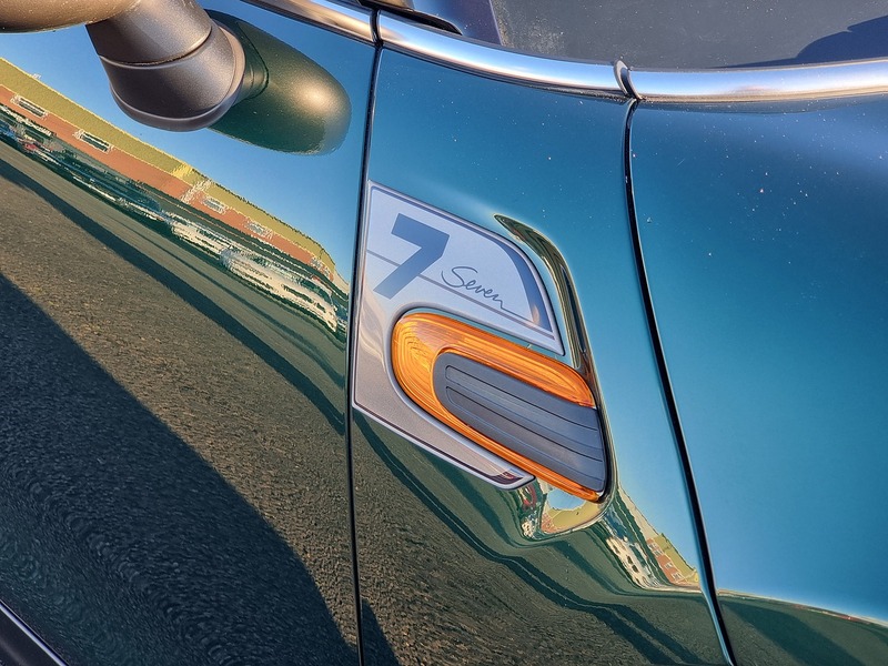 MINI Hatch Cooper Seven - U91103