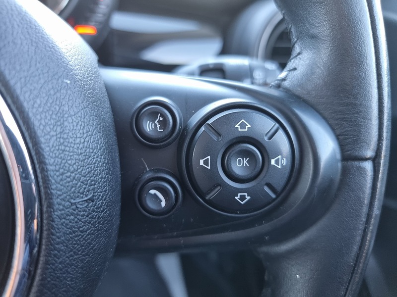 MINI Hatch Cooper Seven - U91103