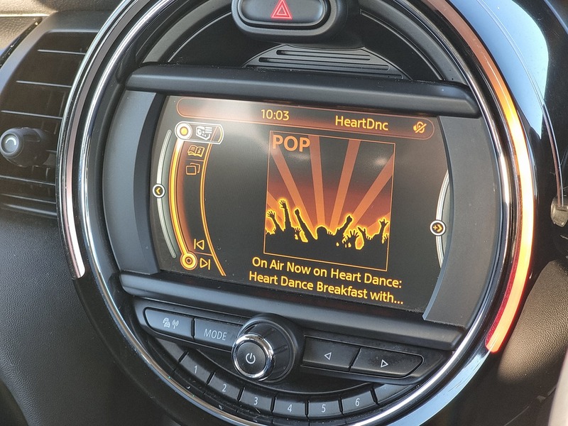 MINI Hatch Cooper Seven - U91103