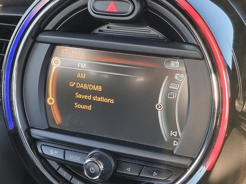 MINI Hatch Cooper Seven - U91103