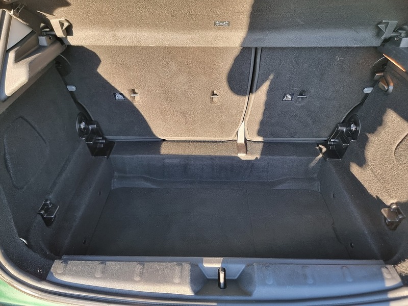 MINI Hatch Cooper Seven - U91103