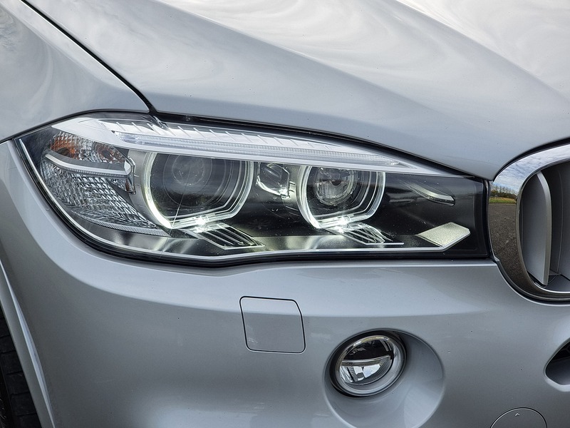 BMW X5 40d M Sport - U91104