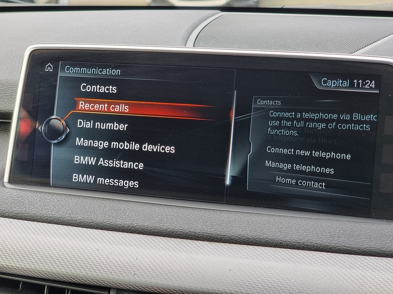 BMW X5 40d M Sport - U91104