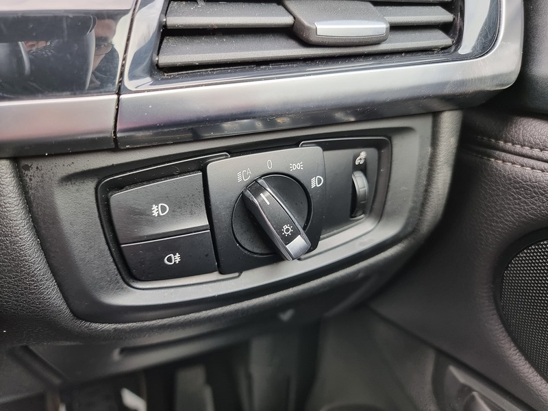 BMW X5 40d M Sport - U91104
