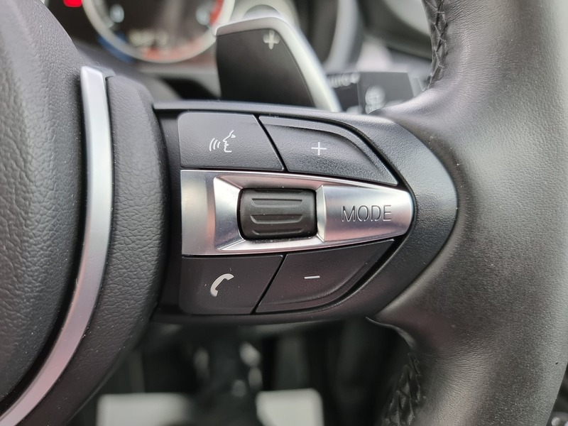 BMW X5 40d M Sport - U91104