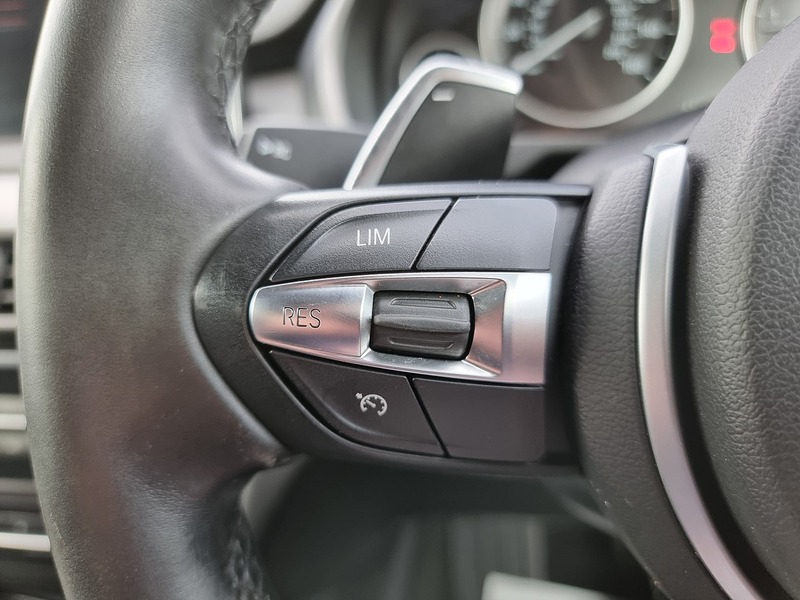 BMW X5 40d M Sport - U91104