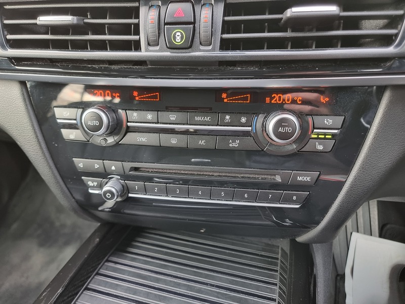 BMW X5 40d M Sport - U91104