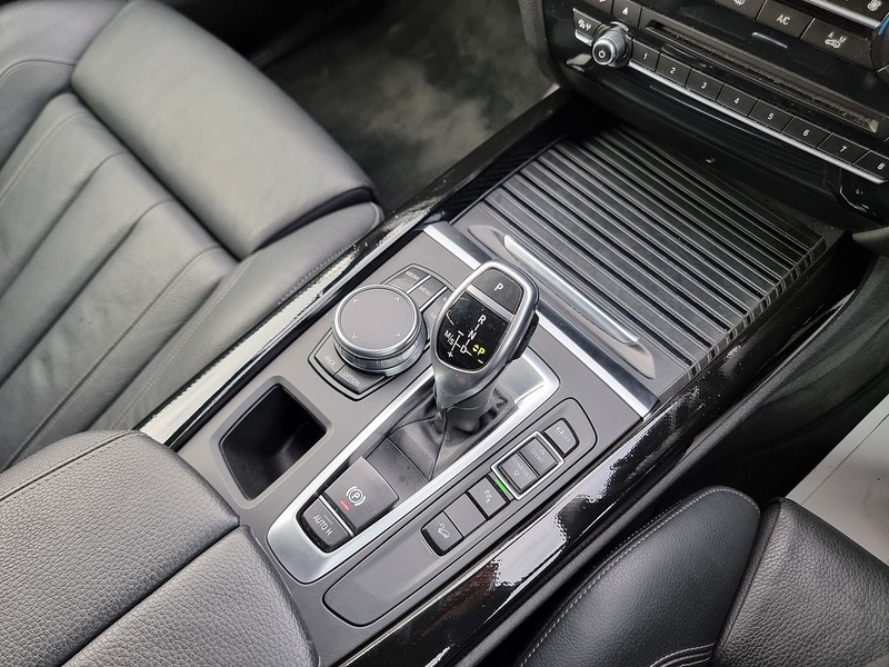 BMW X5 40d M Sport - U91104