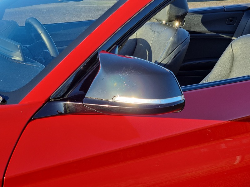 BMW 2 Series 218i M Sport - U91105