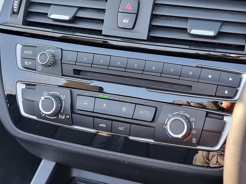 BMW 2 Series 218i M Sport - U91105