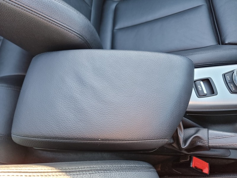 BMW 2 Series 218i M Sport - U91105