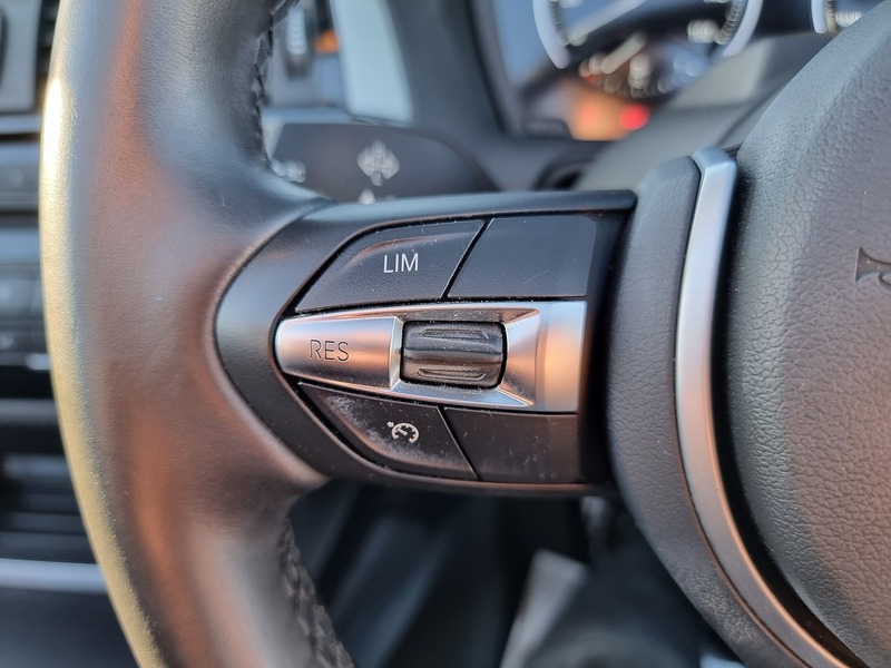 BMW 2 Series 218i M Sport - U91105