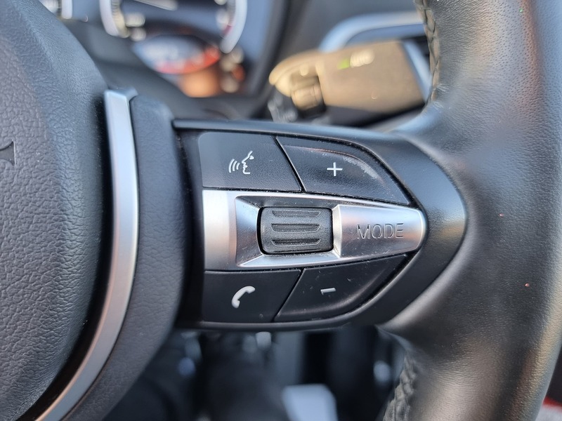 BMW 2 Series 218i M Sport - U91105