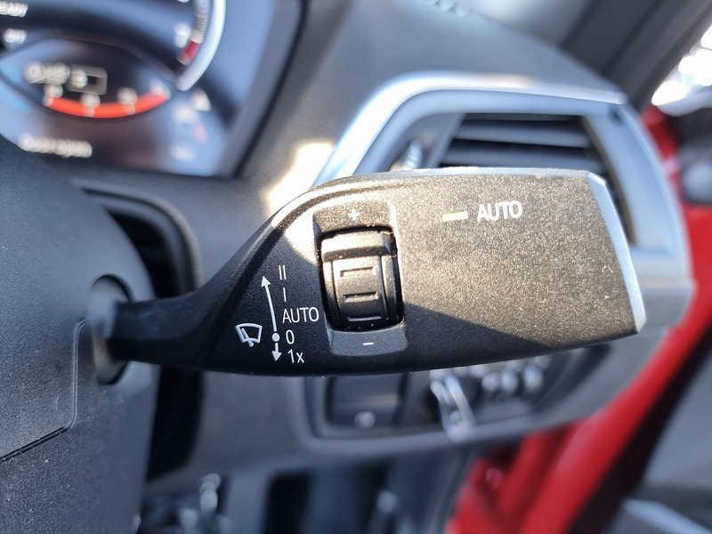 BMW 2 Series 218i M Sport - U91105