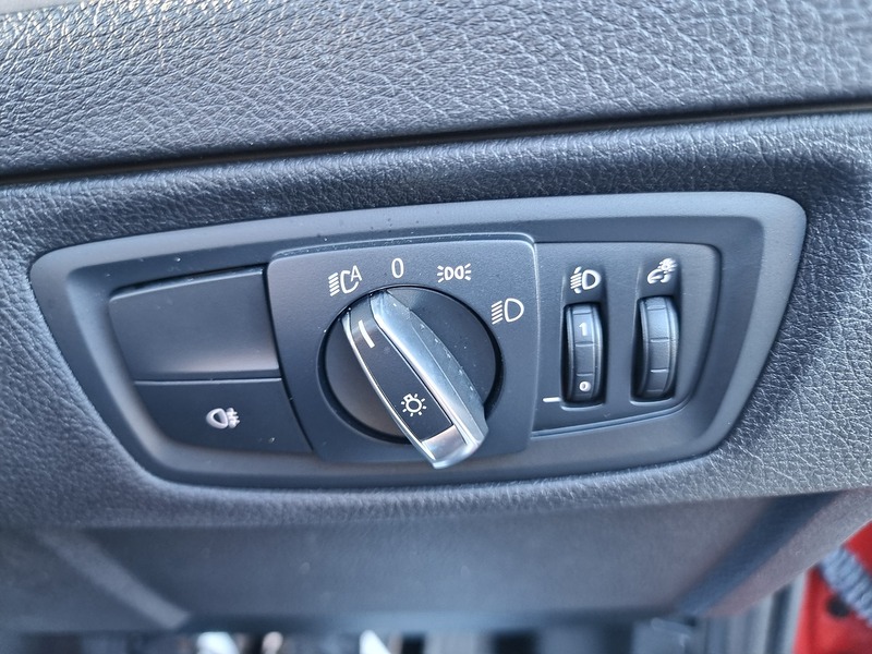 BMW 2 Series 218i M Sport - U91105