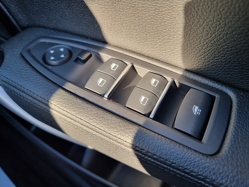 BMW 2 Series 218i M Sport - U91105