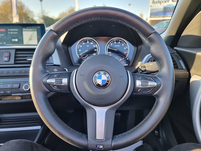 BMW 2 Series 218i M Sport - U91105